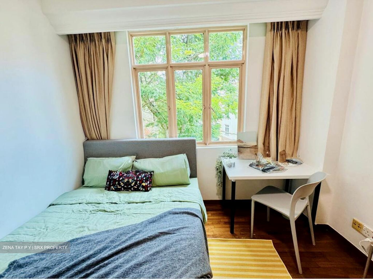 Le Hill Condominium (D5), Condominium #526797691